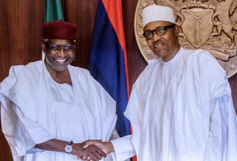 Abba Kyari - 10 Things To Know About Late Chief Of Staff