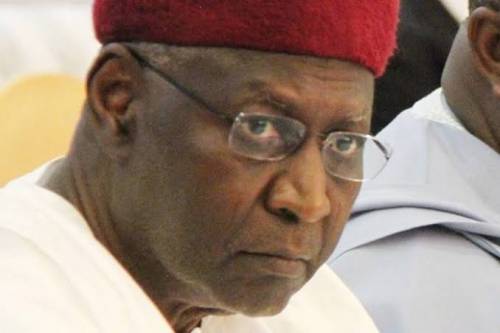 Abba Kyari - A Tale Of A Hero And A Villain