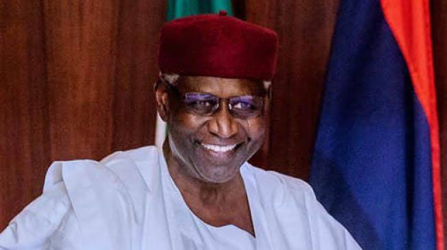 Abba Kyari, Most Misunderstood Personality – Presidency