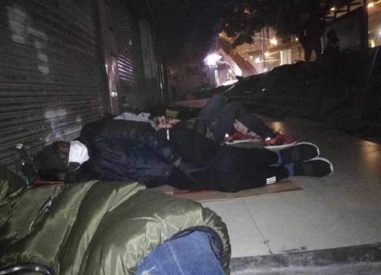 Africa Threatens China With Retaliation Over Maltreatment