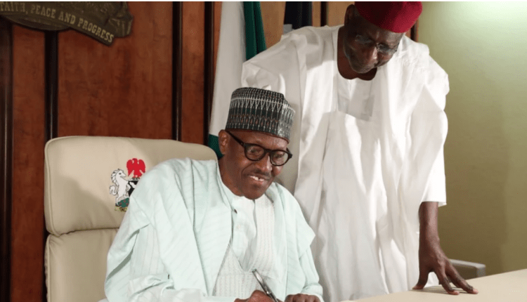 Ajimobi Has Not Replaced Abba Kyari – FG