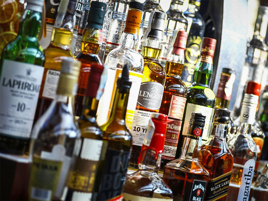 Alcohol Vs COVID-19 - Nigerian Doctor, WHO Shatter Myth