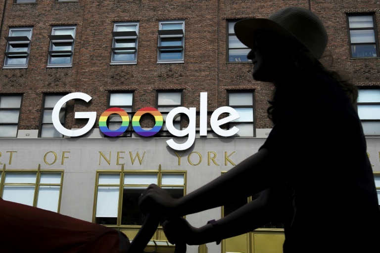 Alphabet-Google Profit Up Despite Pandemic-Linked Ad Dive