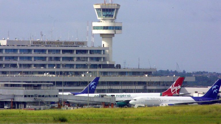 American Who Tested Positive In Lagos Evacuated To US
