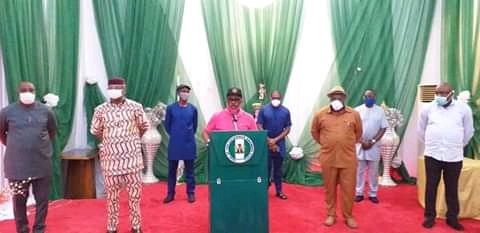 Anambra To Re-Open Markets Next Week