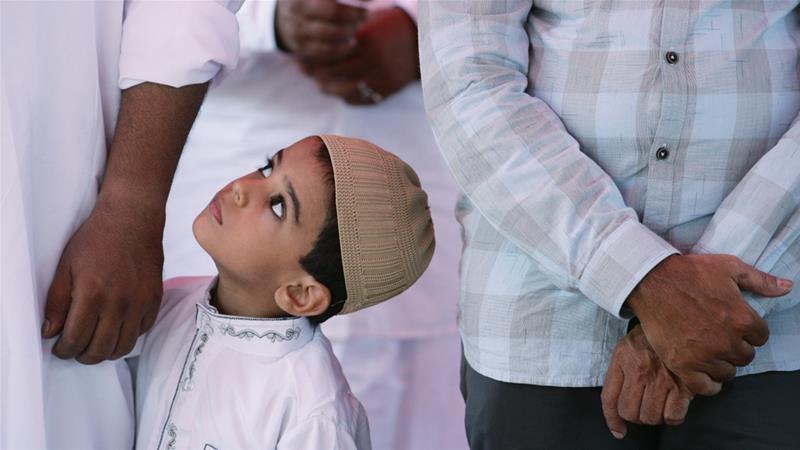 Arabs Speak Out Against Islamophobia In India