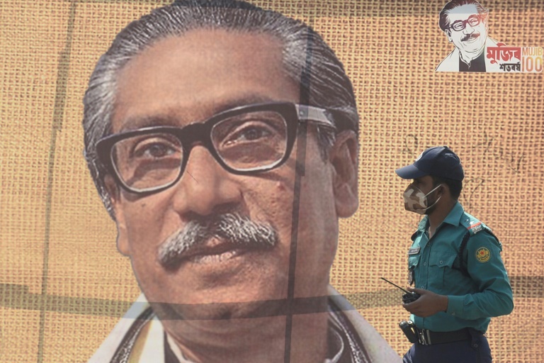 Bangladesh Executes Assassin Of Country’s First Leader