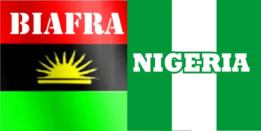 Biafra Will Not Be Until I, The Lord Will Permit It