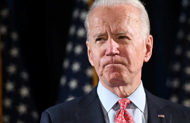 Biden Predicts Trump Will Try To Postpone US Election