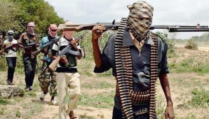 Banditry: 17 Persons Abducted In Shiroro, Niger State