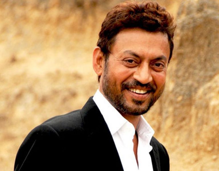 Bollywood Loses Veteran Actor, Irrfan Khan