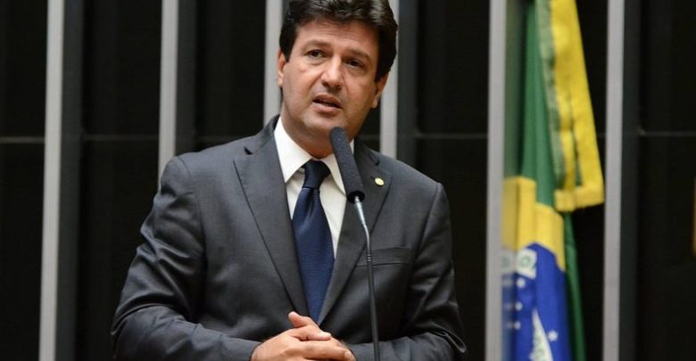 Brazil Health Minister Sacked Over Stay-At-Home Measure