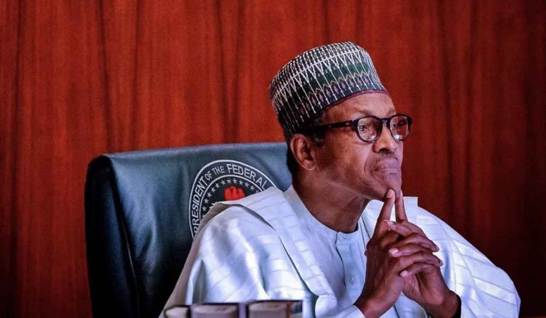 Buhari Under Pressure To Reject 5G Network Immediately