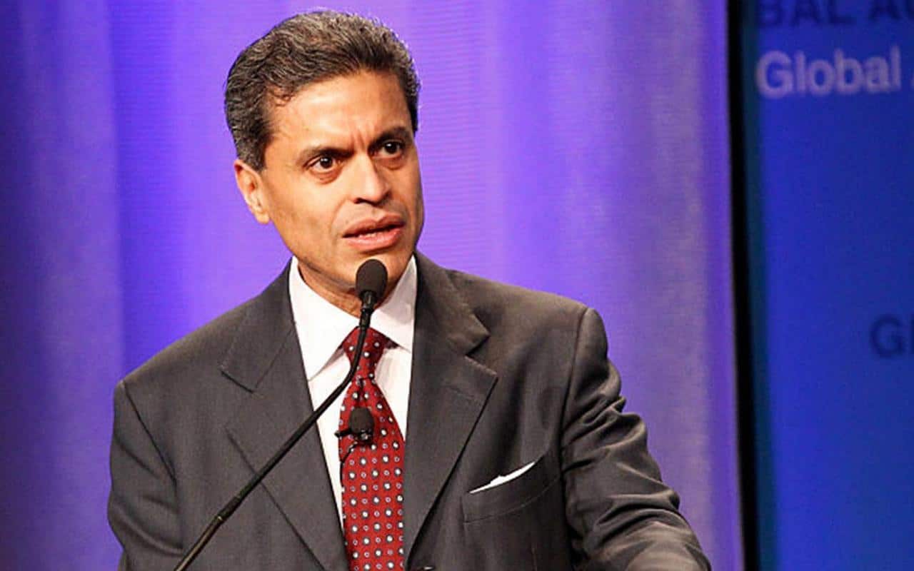 CNN Host Predicts What Will Happen If Nigeria Falls