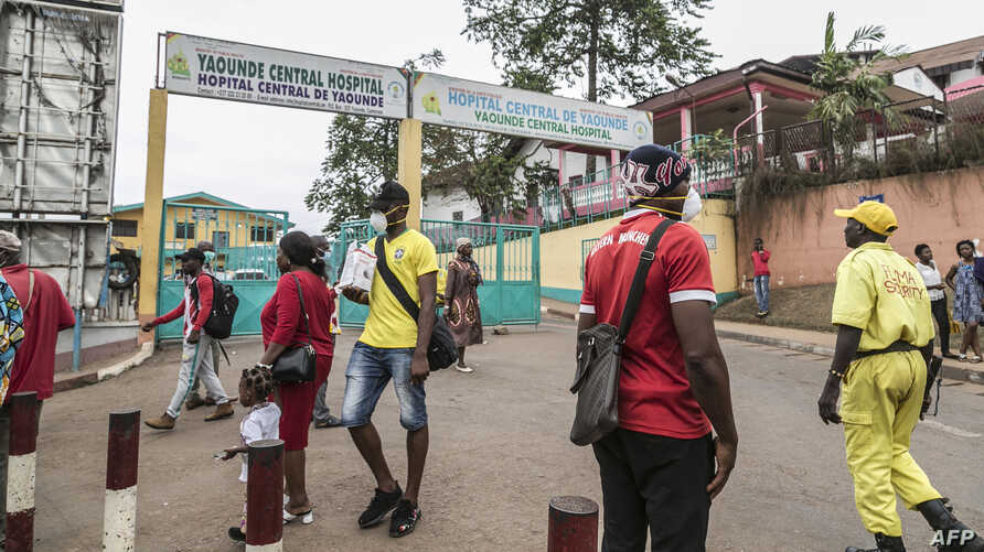 Cameroon: Police Clash With Muslims At Ramadan
