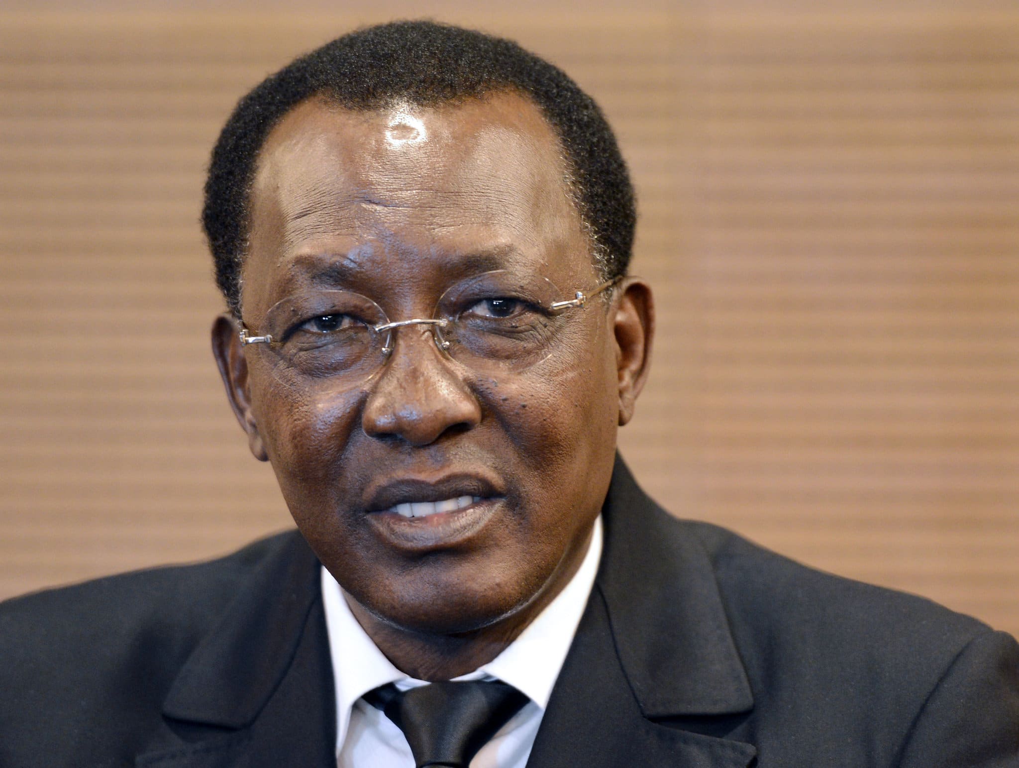 Chad 'll No Longer Jointly Fight B'Haram With Any Country
