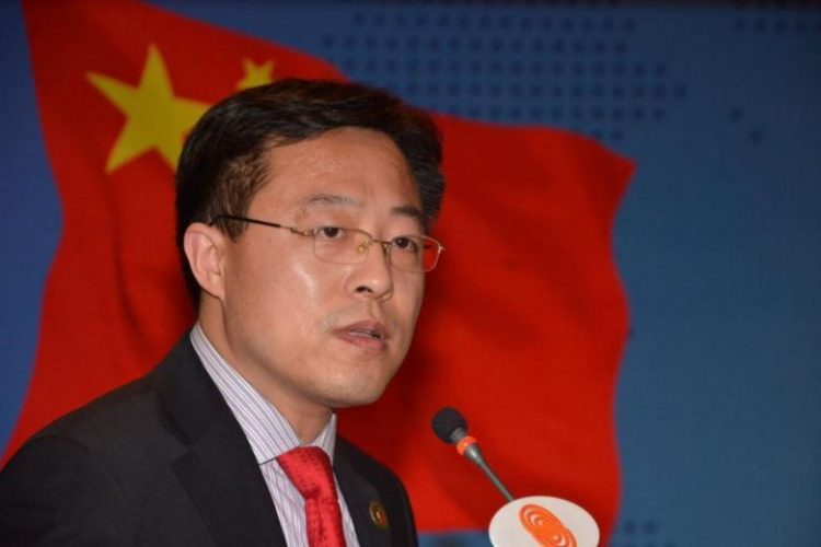 China Replies Nigeria - We Don't Discriminate