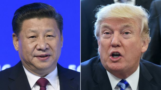 China Replies Trump, Denies Meddling In U.S Elections
