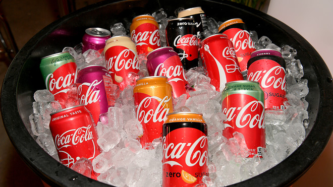 Coca-Cola - The Poison Billions Of Us Drink Everyday