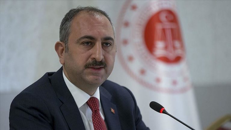 Coronavirus - 120 Inmates Infected In 4 Turkish Prisons