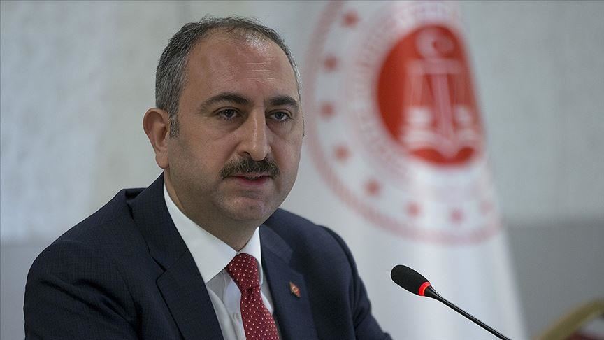 Coronavirus - 120 Inmates Infected In 4 Turkish Prisons
