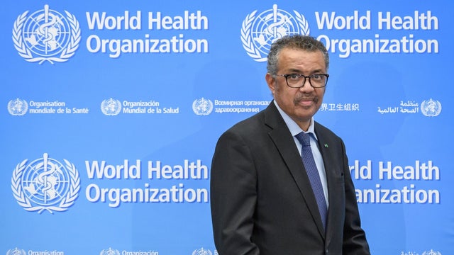 Coronavirus - Africa’s Cases Rise To 23,000 – WHO