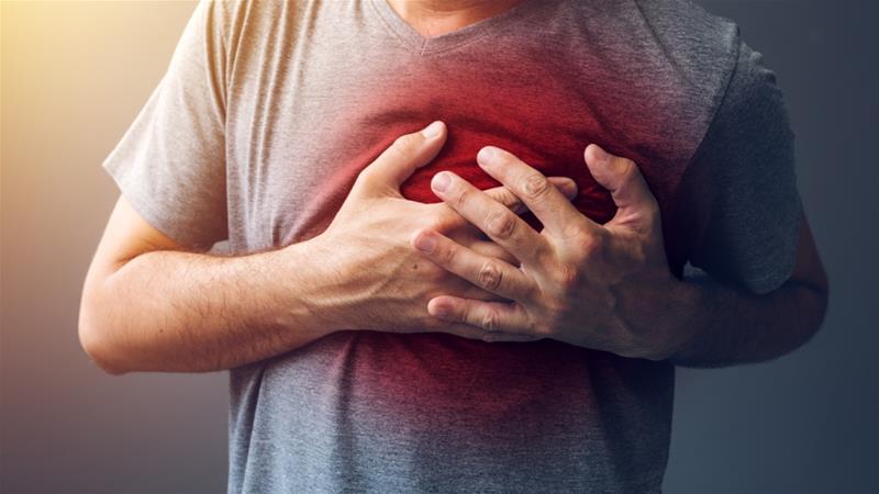 Coronavirus And Heart Disease - How It Complicates Issues