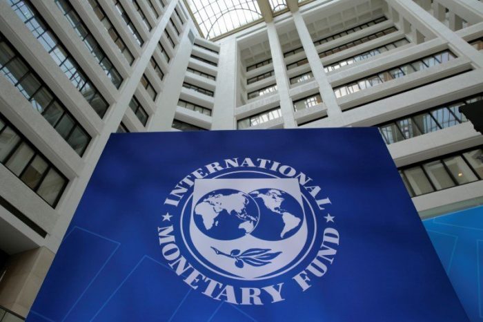 Coronavirus - IMF Approves $745 Million Loan For Tunisia