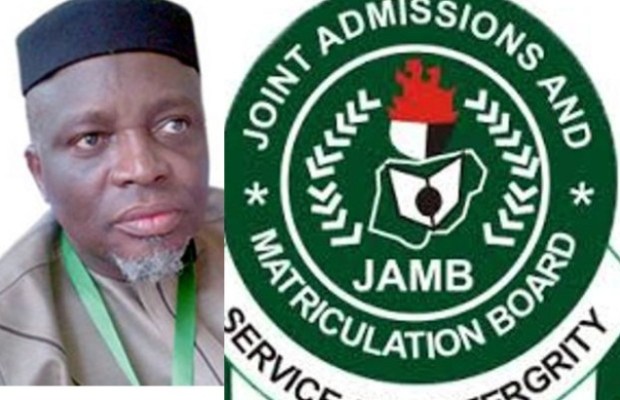 Coronavirus - JAMB Donates 3 Ventilators To Hospitals