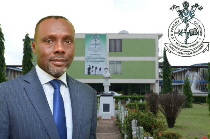 Coronavirus Scare - 25 Nigerian Doctors Go Into Isolation