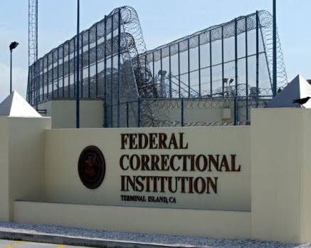 Coronavirus Wracks U.S. Prison, Many Inmates Infected