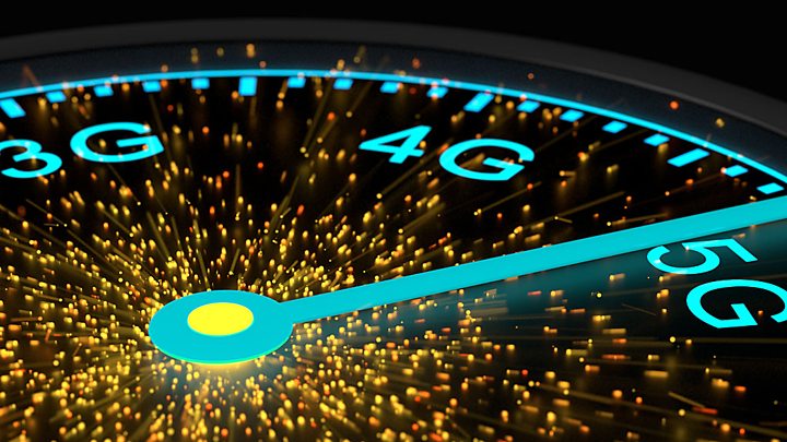 Correcting The Misconception About 5G