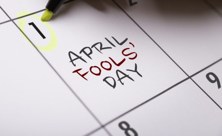 Countries Ban Coronavirus Jokes On April Fools’ Day