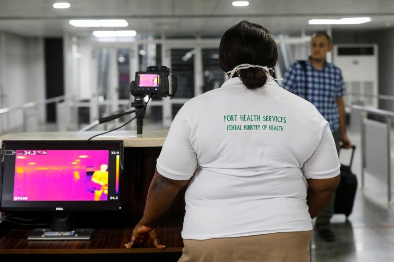 Covid-19 - Nigeria Records Highest Case As Toll Hits 373