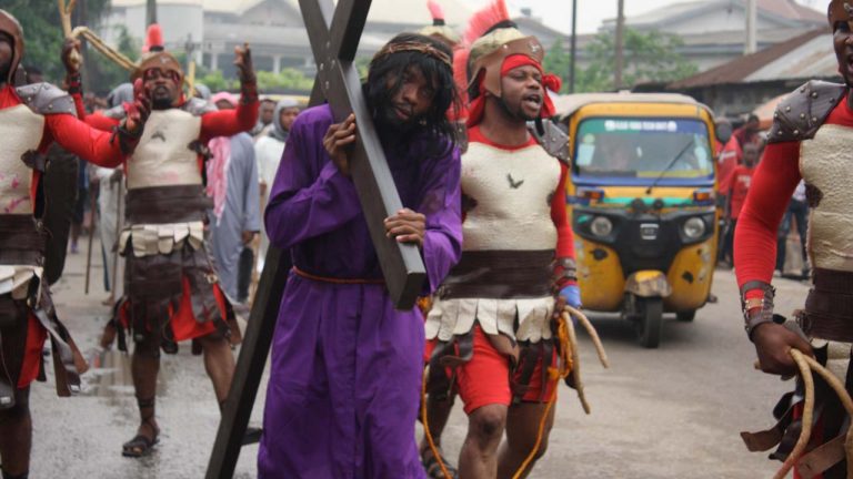 Covid-19 - What We’ll Miss This Easter - Nigerians