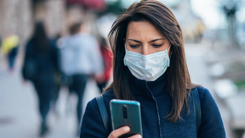 Do Masks Really Protect Us Coronavirus