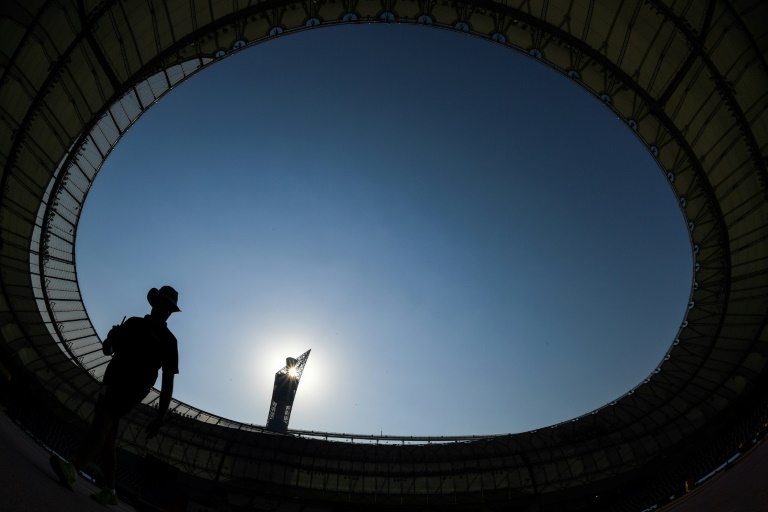 European Championships Cancellation Delivers Another Blow