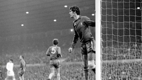 Ex-Chelsea Legend Peter Bonetti Dies At 78