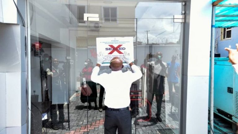 FG Seals Med Contour Over Failed Plastic Surgeries