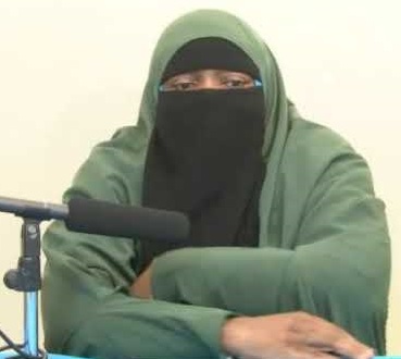 First Female Hisbah Commander Dies In Kano