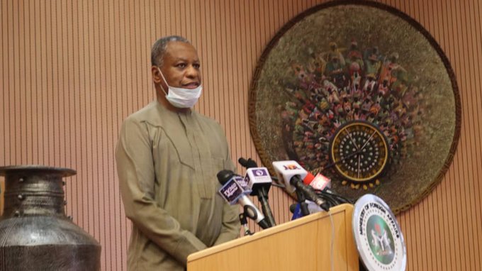 COVID-19 Vaccine: Nigeria In Talks With China