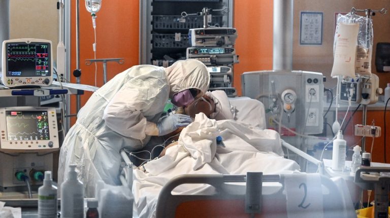 Germany Reports 1,304 More Coronavirus Cases
