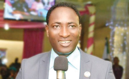 Prophet Give As You've Gotten – Billionaire Prophet To Pastors
