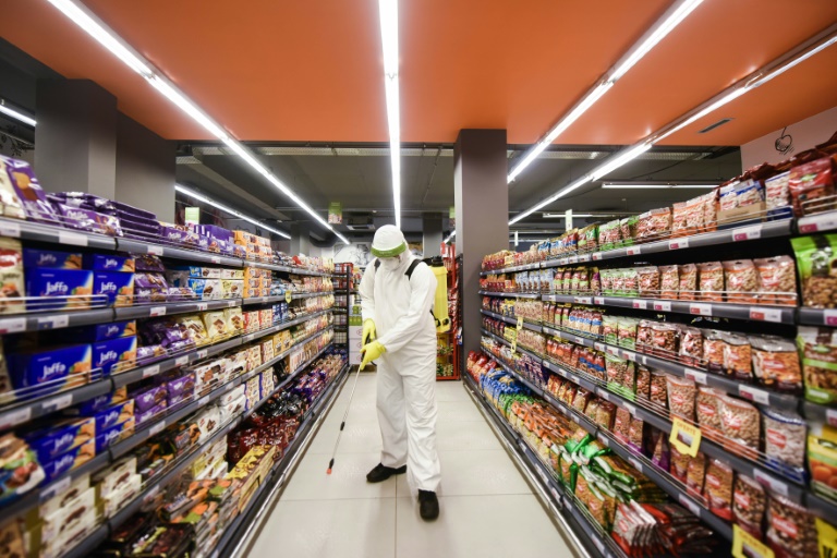 Tesco Unveils 16,000 Jobs As Online Food Sales Surge