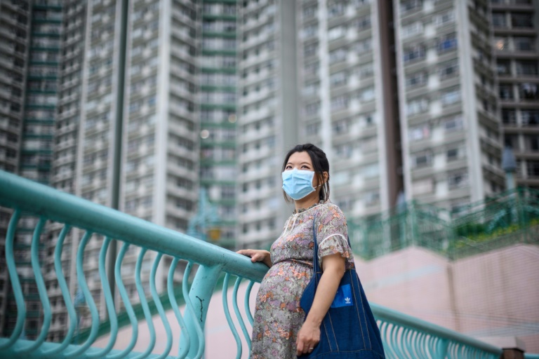 How The Coronavirus Pandemic Is Changing Pregnancy