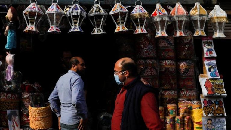 How Will The Coronavirus Change Ramadan For Muslims