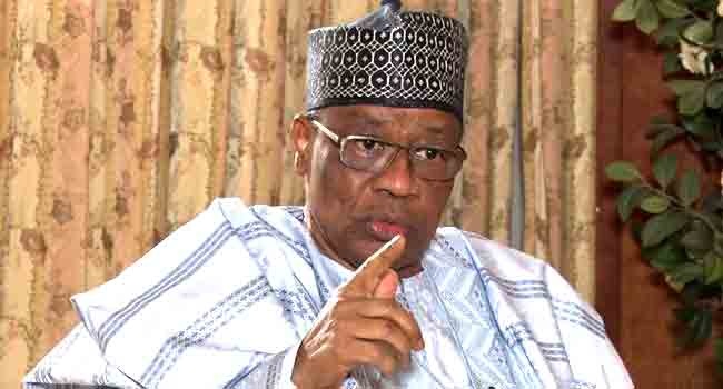 IBB At 80: May Nature Treat Him Same As He Did To Nigeria