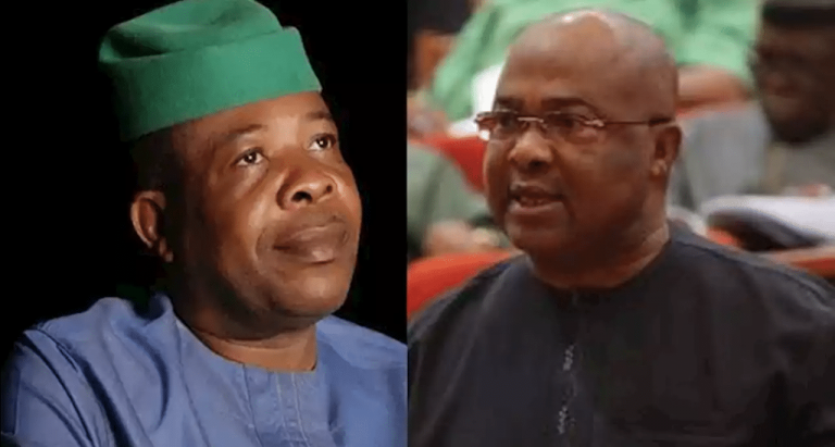 Imo Govt Set To Probe Ihedioha Over Missing ₦19.63bn