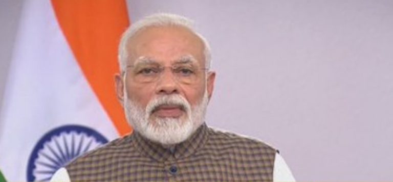 India To Ease Lockdown In Rural Areas