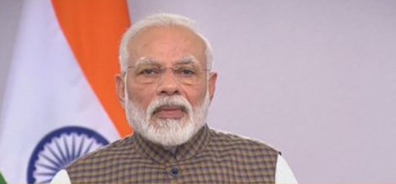 India To Ease Lockdown In Rural Areas